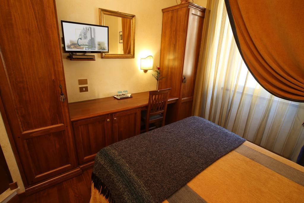 Al Colonnato Di San Pietro Bed & Breakfast Rome Bagian luar foto